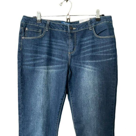 Arizona plus size kids jeans - Picture 3 of 7